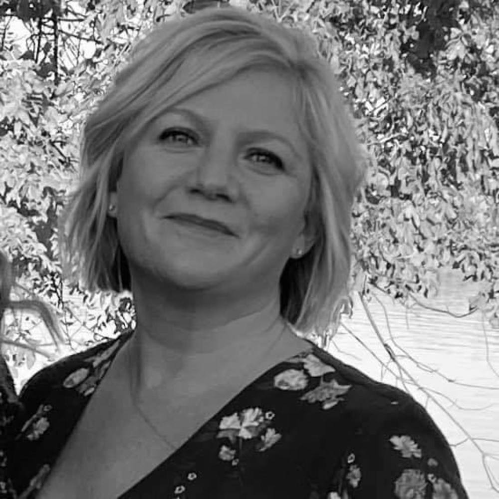 Meet your Posher, Jennifer